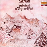 Caravan - Land of Grey & Pink