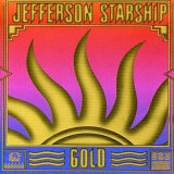 Jefferson Starship - Gold
