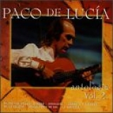 Paco de Lucia - Antologia Vol.2