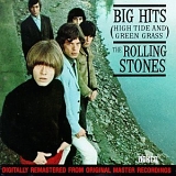 The Rolling Stones - Big Hits (High Tide and Green Grass)