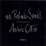 The Rolling Stones - Atlantic City