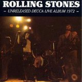 The Rolling Stones - Unreleased Decca Live Album