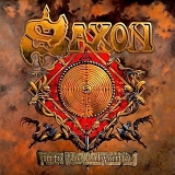 Saxon - Into The Labyrinth