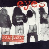 Eyes - Full Moon