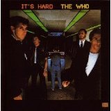 The Who - It's Hard