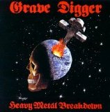 Grave Digger - Heavy Metal Breakdown