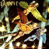 Budgie - If I Were Brittania I'd Waive The Rules