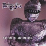 Britny Fox - Springhead Motorshark