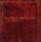 Loudness - Re-Masterpieces: The Best Of Loudness