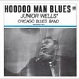 Junior Wells - Hoodoo Man Blues