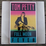 Tom Petty - Full Moon Fever