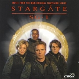 David Arnold - Stargate SG-1 (1997 Television Series)