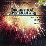 Erich Kunzel & Cincinnati Pops Orchestra - Orchestral Spectaculars