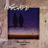 Michael Barry - Inscape
