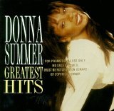 Donna Summer - Donna Summer - Greatest Hits