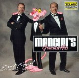 Erich Kunzel & Cincinnati Pops Orchestra - Mancini's Greatest Hits