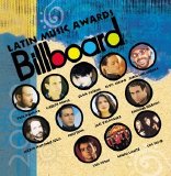 Various artists - Billboard Latin Music Awards 2000