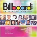 Various artists - Billboard Latin Music Awards 2001