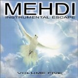 Mehdi - Instrumental Escape - Volume Five
