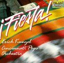 Erich Kunzel & Cincinnati Pops Orchestra - Fiesta!