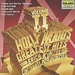 Erich Kunzel & Cincinnati Pops Orchestra - Hollywood's Greatest Hits Volume II