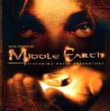 Middle Earth Orchestra, David Arkenstone - Music Inspired by Middle Earth featuring David Arkenstone
