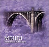 Mehdi - Instrumental Heaven Volume Seven