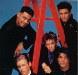 Guys Next Door - Guys Next Door