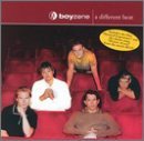 Boyzone - A Different Beat