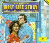 Leonard Bernstein, Kiri Te Kanawa, José Carreras, Tatiana Troyanos, Kurt Ollman - Leonard Bernstein Conducts West Side Story