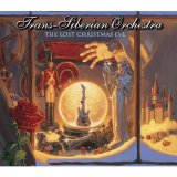 Trans-Siberian Orchestra - The Lost Christmas Eve