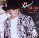 Jose Manuel Figueroa - Expulsado del Paraiso