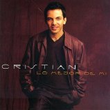 Cristian Castro - Lo Mejor de Mi