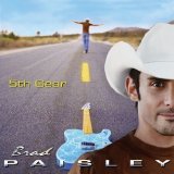 Brad Paisley - 5th gear