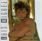 Luis Miguel - Busca Una Mujer