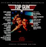 Original Motion Picture Soundtrack - Top Gun
