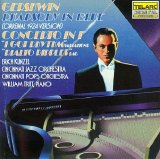 George Gershwin, Erich Kunzel, Cincinnati Jazz Orchestra, Cincinnati Pops Orches - Rhapsody in Blue/Concerto In F Major