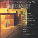 John Barry - John Barry Moviola (Film Score Re-recording Compilation)