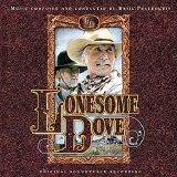Original TV Soundtrack - Lonesome Dove