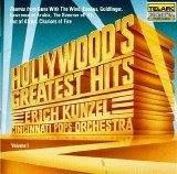 Erich Kunzel & Cincinnati Pops Orchestra - Hollywood's Greatest Hits, Vol. 1