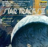 Bill Conti, Don Dorsey, Jerry Goldsmith, James Horner, Henry Mancini, Recorded S - Star Tracks 2
