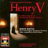 CBSO--Rattle - Patrick Doyle's Henry V