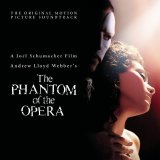 The Phantom of the Opera - The Phantom of the Opera (OST)