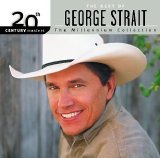 George Strait - George Strait - 20th Century Masters: Millennium Collection