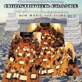 Christopher Franke - New Music for Films, Vol. 2