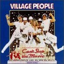 Village People - Can't Stop The Music - Soundtrack