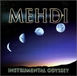 Mehdi - Instrumental Odyssey - Volume Two