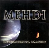 Mehdi - Instrumental Imagery - Volume Three