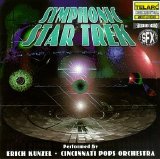 Erich Kunzel & Cincinnati Pops Orchestra - Symphonic Star Trek