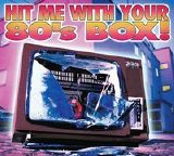 Rockwell - Hit Me With Your 80's Box